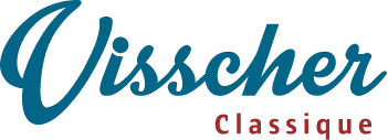 Visscher Classique LOGO RGB